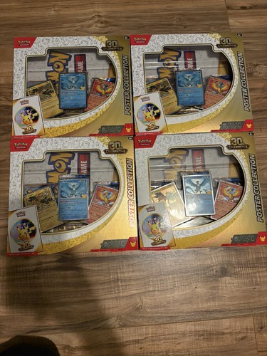 Pokémon tcg box collezione - pokémon,