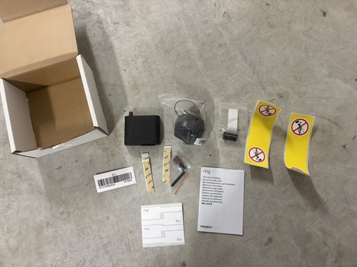 Ring access controller pro - controller,