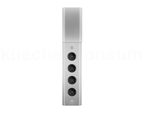 Thebo presa powerport scatola - presa,