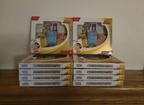 Pokemon tcg anniversario - pokemon,