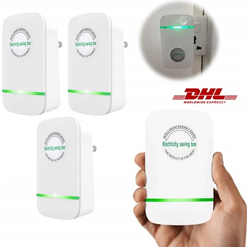 Risparmio energetico - 4x,