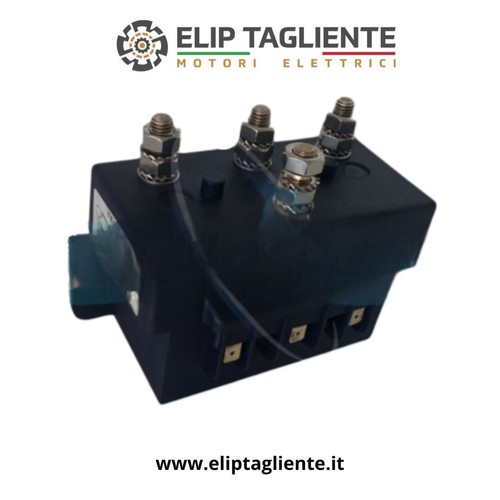 Teleinvertitore control box - control,