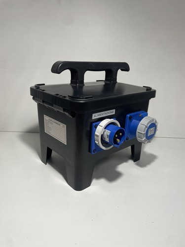 Power box quadro elettrico - quadro,