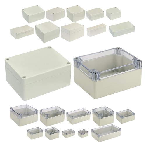 Alloggiamento modulo abs - alloggiamento,