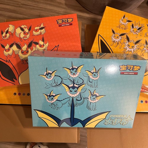 Stock usa pokemon cinese - pokemon,